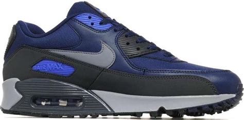 nike air max 90 grijs blauw 39|air max 90 aanbiedingen.